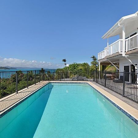 The Tropical House Whitsundays Villa Shute Harbour ภายนอก รูปภาพ