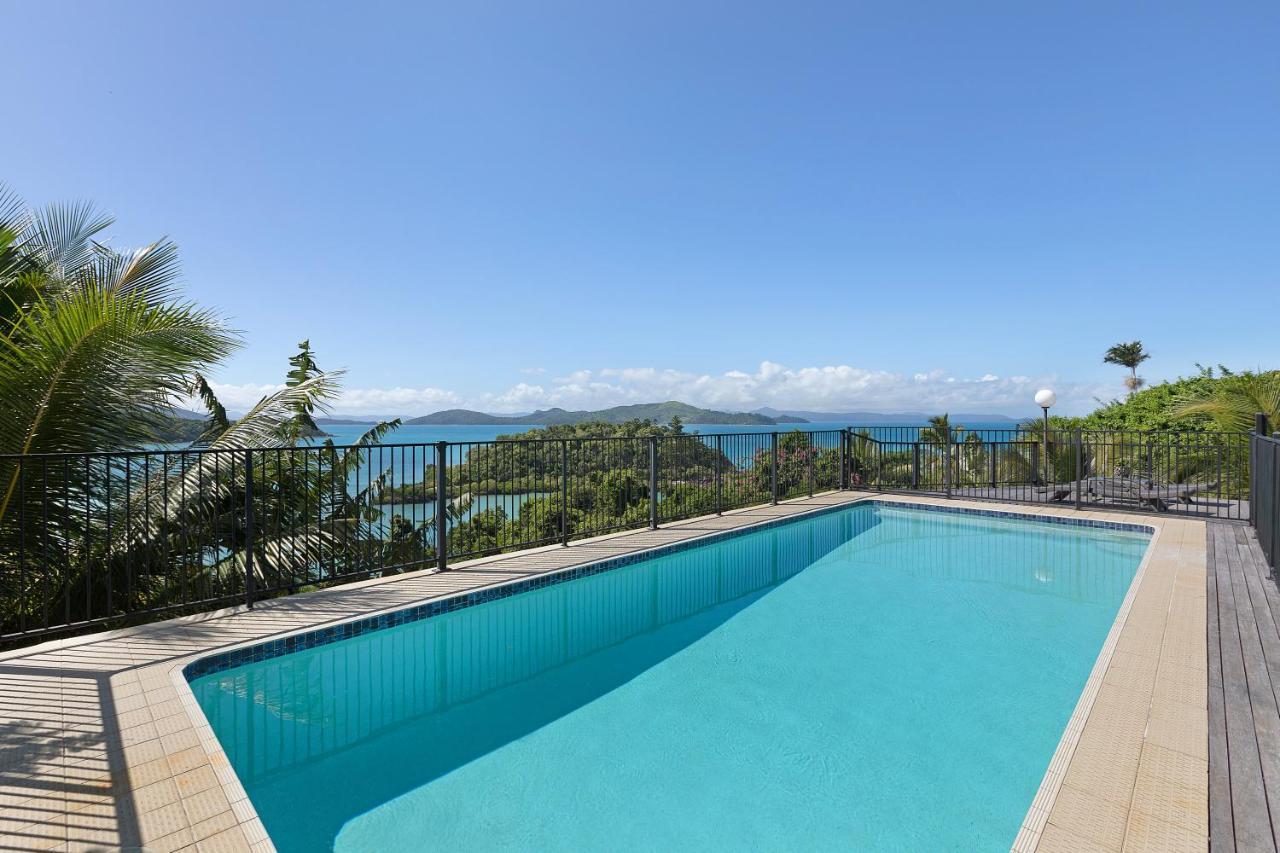 The Tropical House Whitsundays Villa Shute Harbour ภายนอก รูปภาพ