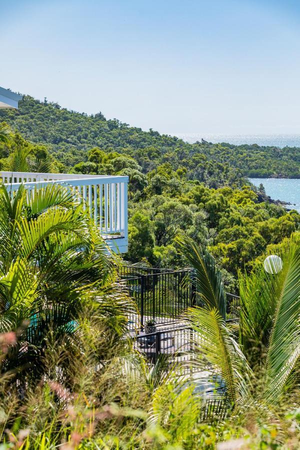 The Tropical House Whitsundays Villa Shute Harbour ภายนอก รูปภาพ