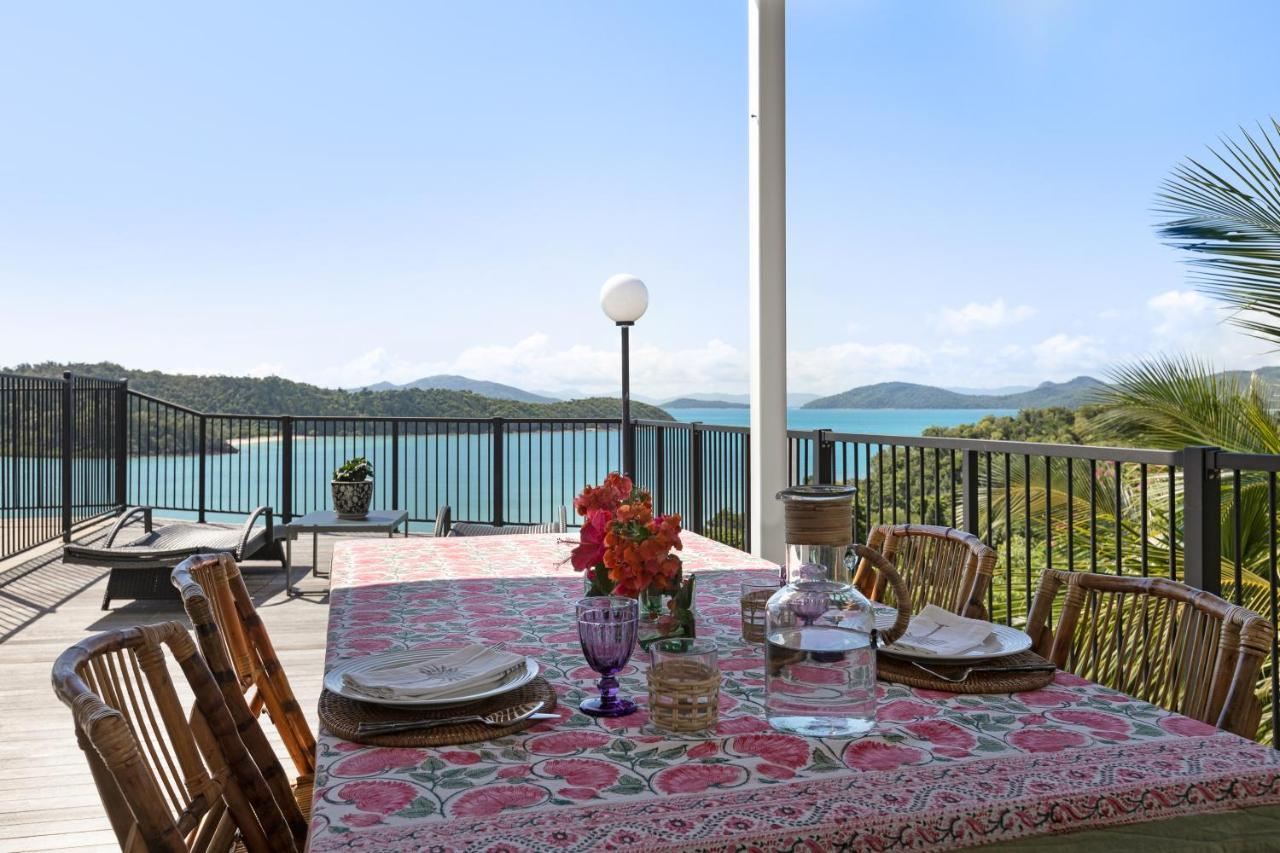 The Tropical House Whitsundays Villa Shute Harbour ภายนอก รูปภาพ