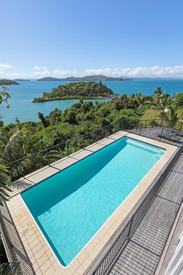 The Tropical House Whitsundays Villa Shute Harbour ภายนอก รูปภาพ