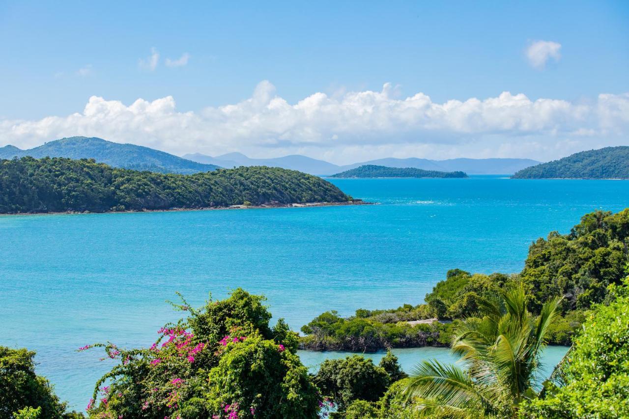 The Tropical House Whitsundays Villa Shute Harbour ภายนอก รูปภาพ