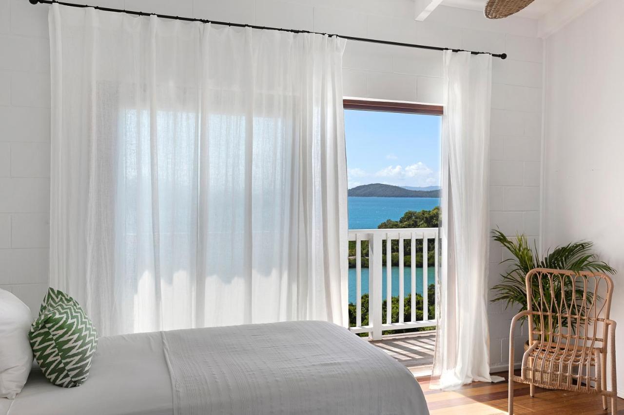 The Tropical House Whitsundays Villa Shute Harbour ภายนอก รูปภาพ