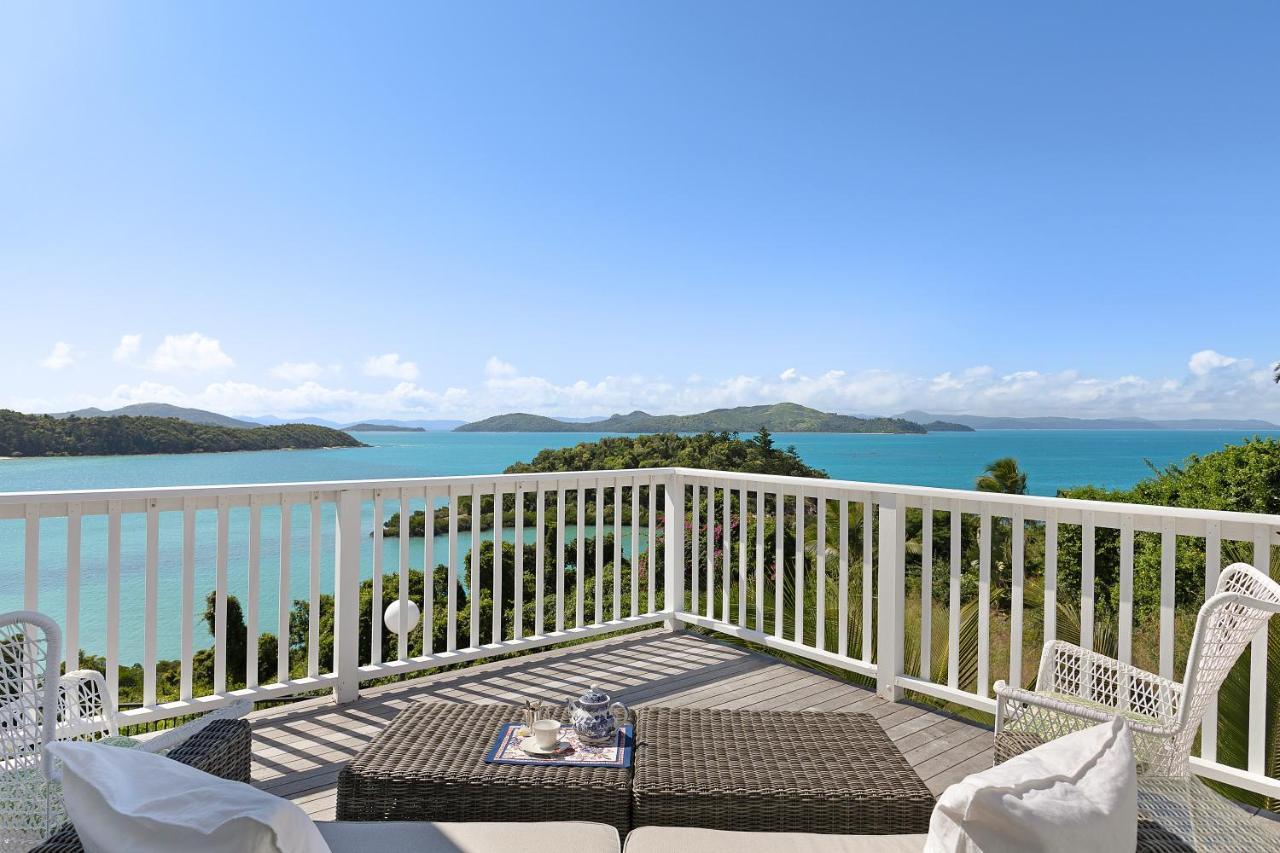 The Tropical House Whitsundays Villa Shute Harbour ภายนอก รูปภาพ