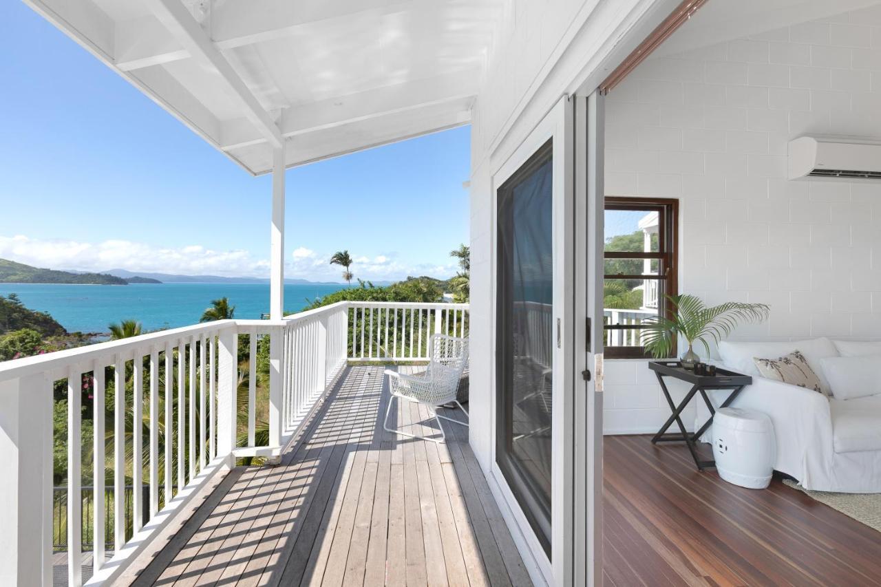 The Tropical House Whitsundays Villa Shute Harbour ภายนอก รูปภาพ